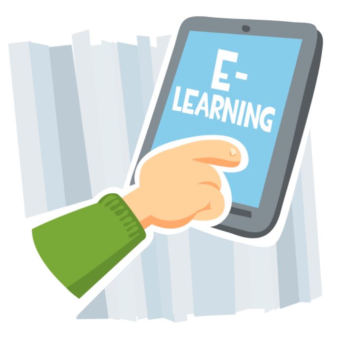 online course