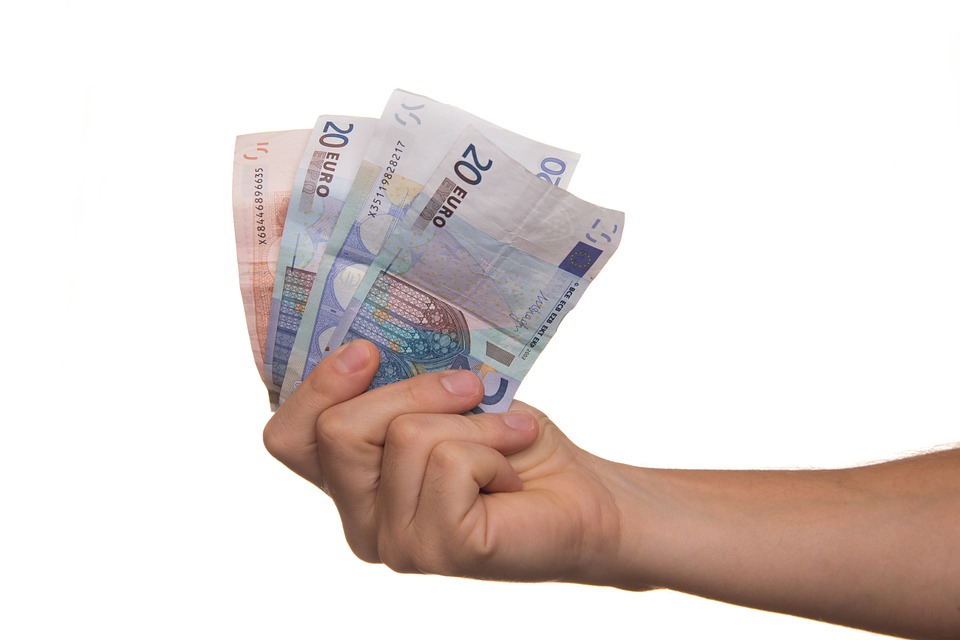 fast cash