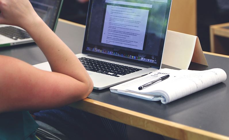 E-learning