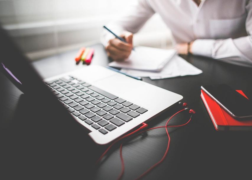 online business