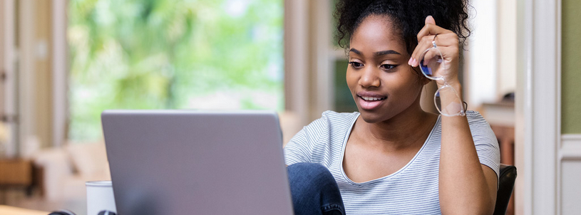 4 Benefits of Working Remotely From Home