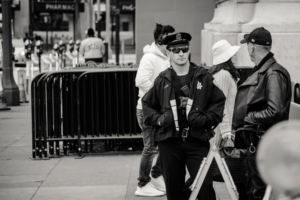 guards