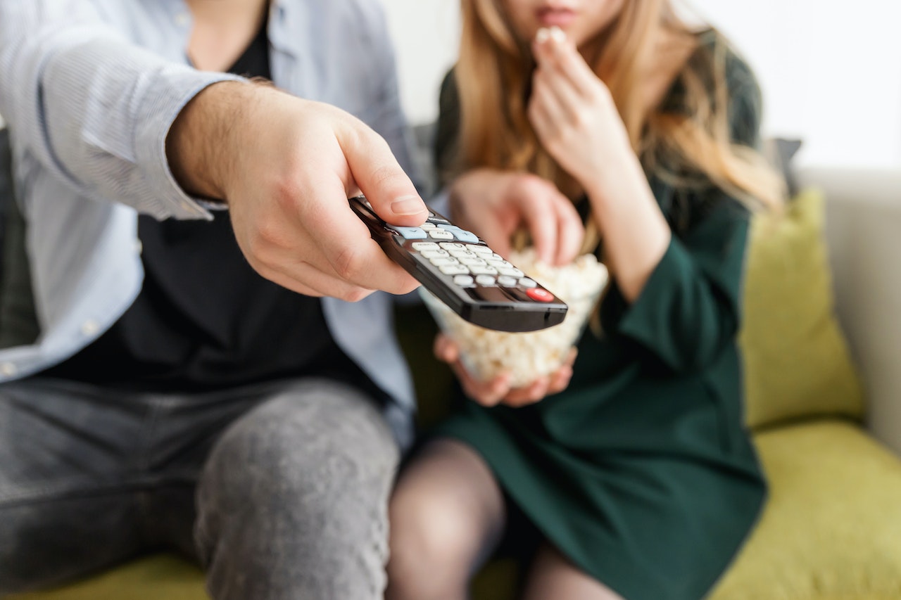 remote