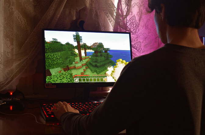gaming