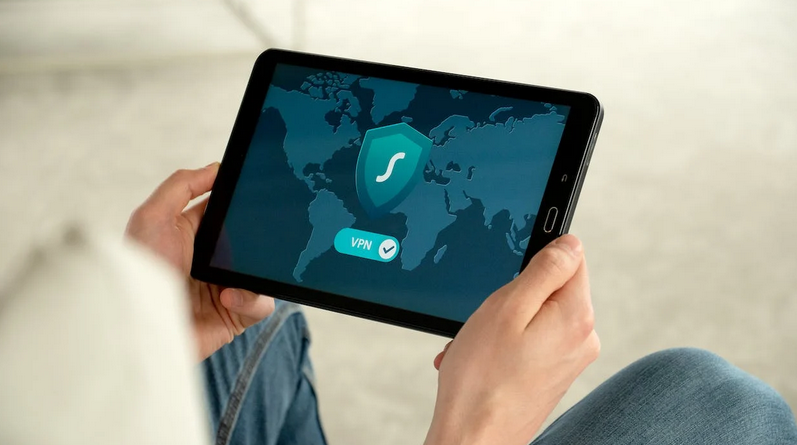 vpn
